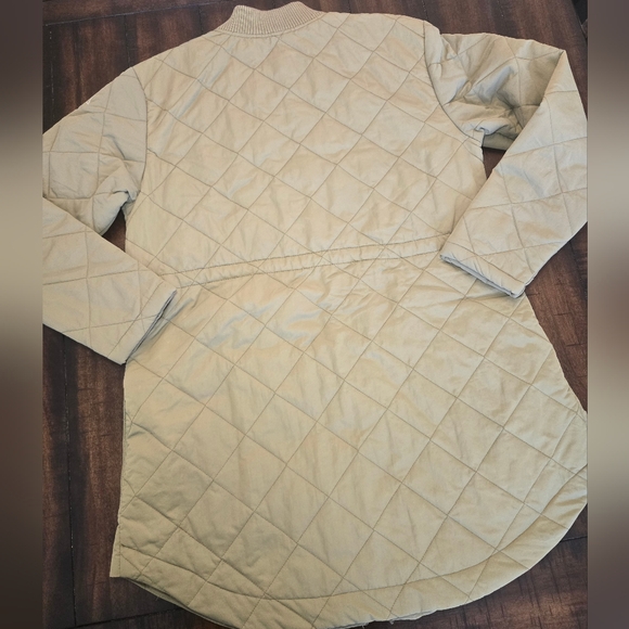 Alpine Design Quilted Jacket - Picture 11 of 11